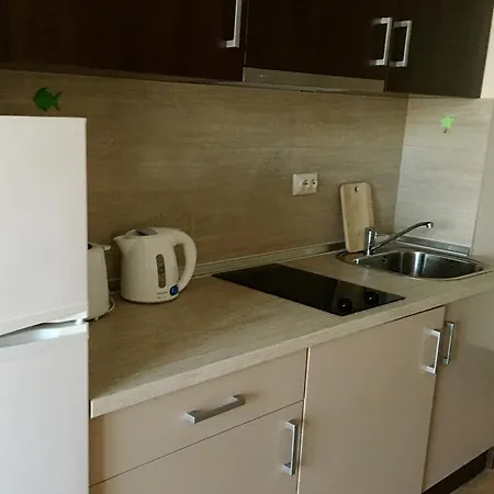 Appartement Deluxe Private