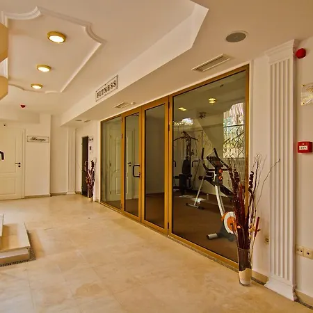 Deluxe Private Appartement Sunny Beach