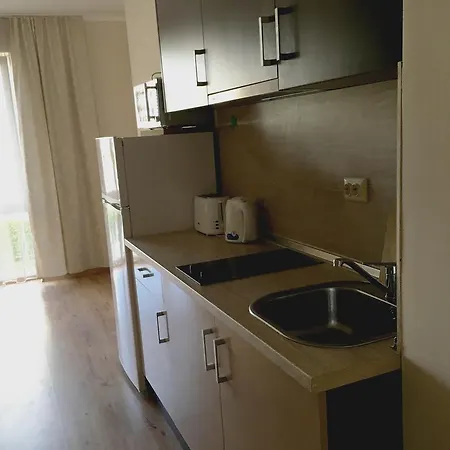 Deluxe Private Appartement