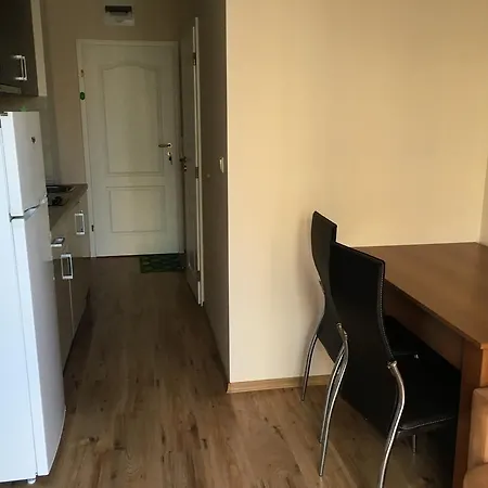 Appartement Deluxe Private *