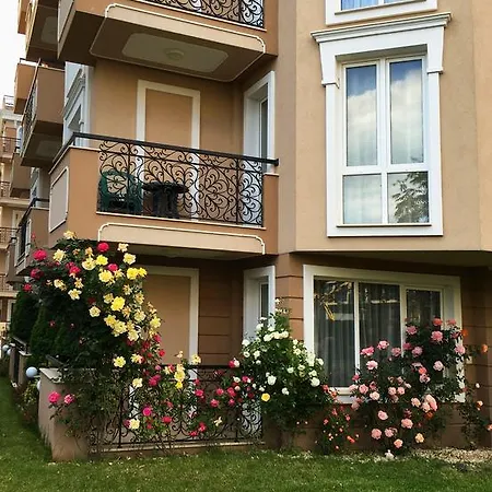Deluxe Private Appartement *
