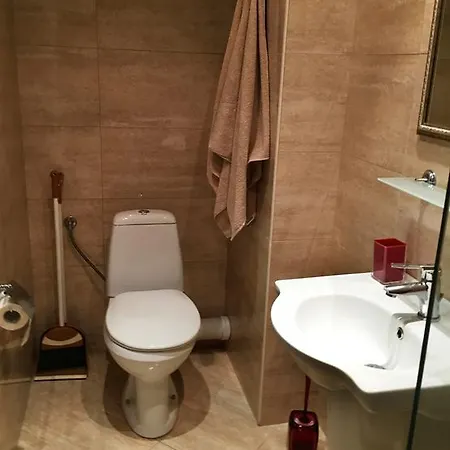 Deluxe Private * Sunny Beach