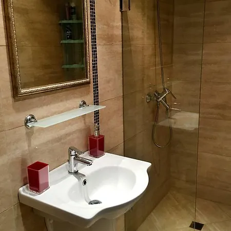 Appartement Deluxe Private *