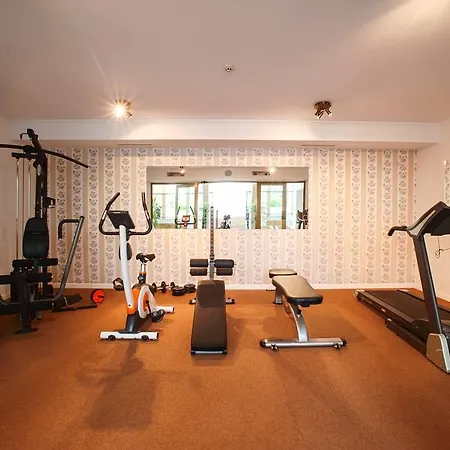 Appartement Deluxe Private